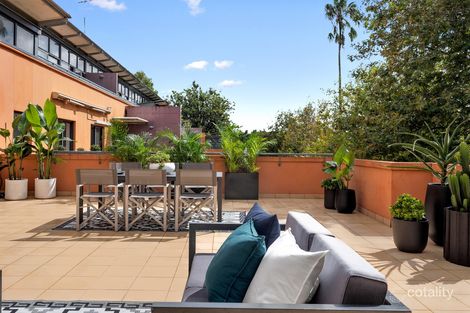 Property photo of 32/20 Fitzgerald Street Newtown NSW 2042