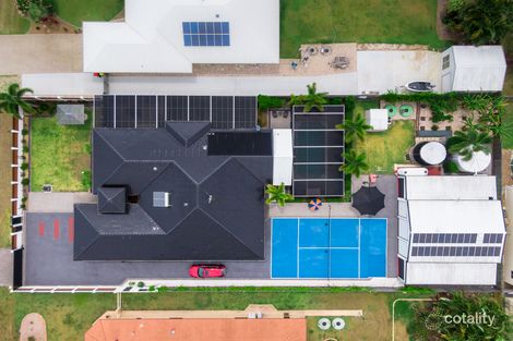 Property photo of 5 Pinehurst Drive Wondunna QLD 4655