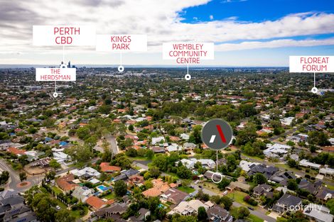 Property photo of 41 Dumfries Road Floreat WA 6014