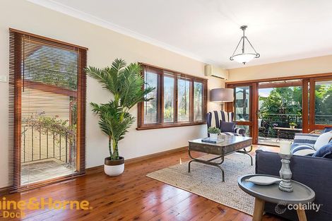 Property photo of 6A Lavender Street Five Dock NSW 2046