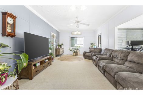 Property photo of 185 Earl Street Berserker QLD 4701