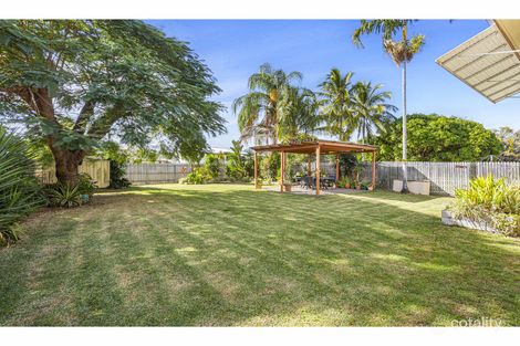 Property photo of 185 Earl Street Berserker QLD 4701