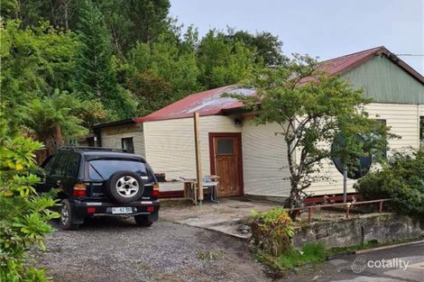 Property photo of 11 Fowler Street Queenstown TAS 7467