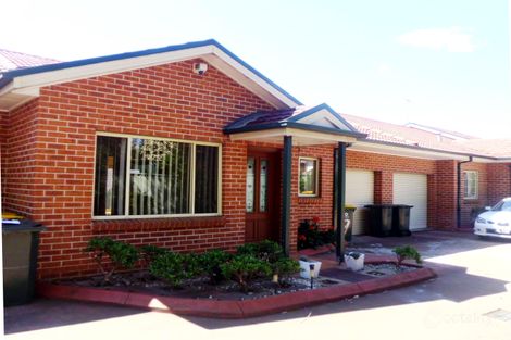Property photo of 9/5 Rawson Road South Wentworthville NSW 2145