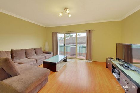 Property photo of 9/5 Rawson Road South Wentworthville NSW 2145