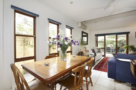 Property photo of 3A Henry Street Balmain NSW 2041