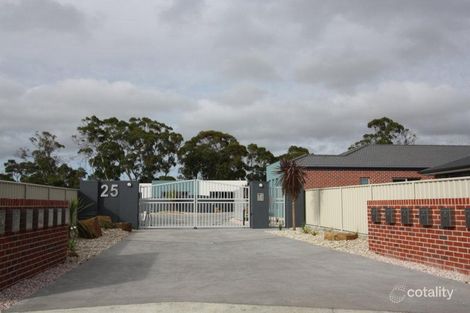 Property photo of 12/25 Fairway Crescent Shearwater TAS 7307