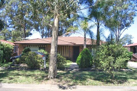21 Mifsud Cres, Oakhurst, NSW 2761