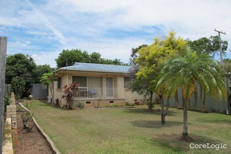 Property photo of 36 Taylor Crescent Cleveland QLD 4163