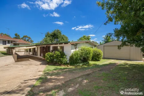 Property photo of 1 Bishop Crescent Armidale NSW 2350