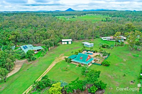 Property photo of 93 Emu Parade Barmaryee QLD 4703