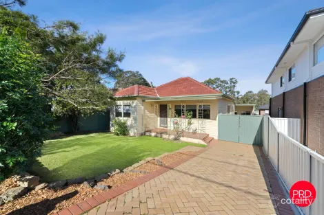 Property photo of 74 Grove Avenue Narwee NSW 2209