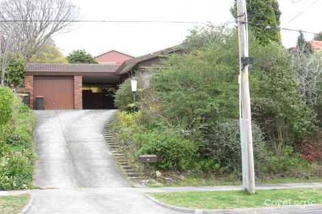 Property photo of 27 Rhodes Drive Glen Waverley VIC 3150