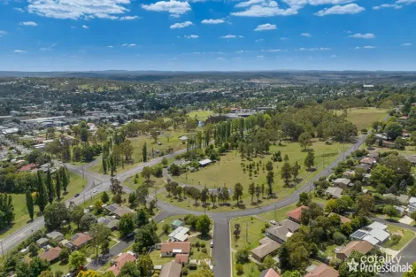 Property photo of 1 Bishop Crescent Armidale NSW 2350