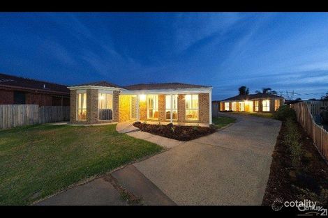 1/16 Valda Ct, Cranbourne, VIC 3977