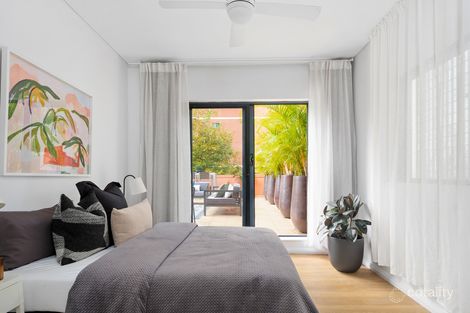 Property photo of 32/20 Fitzgerald Street Newtown NSW 2042