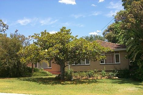 110 Shakespeare Ave, Yokine, WA 6060