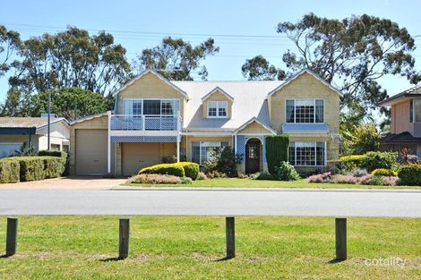 16 Peel Pde, Coodanup, WA 6210