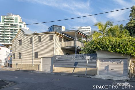 Property photo of 1 Bartley Street Spring Hill QLD 4000