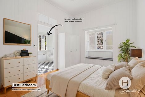 Property photo of 48 Latrobe Street East Brisbane QLD 4169