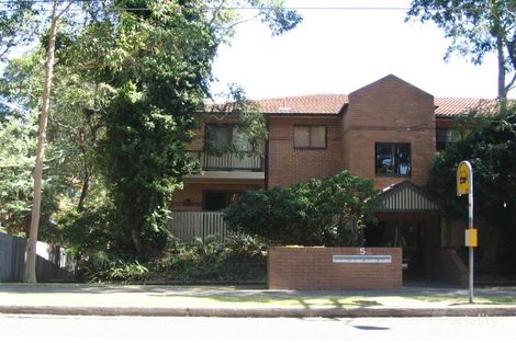 Property photo of 154 Hampden Road Abbotsford NSW 2046