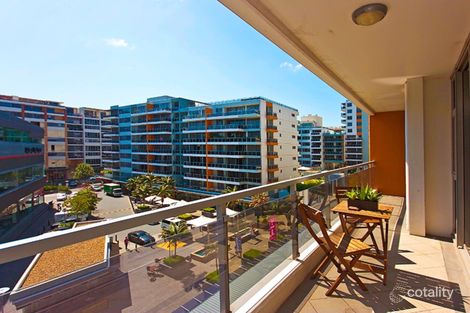 629/2-4 Lachlan St, Waterloo, NSW 2017