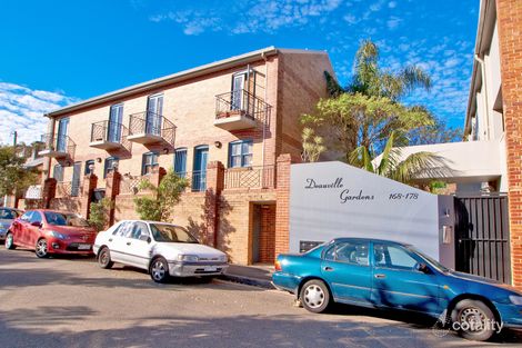 19/168-178 George St, Erskineville, NSW 2043