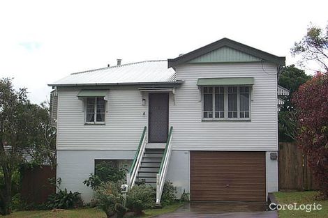 Property photo of 115 Lloyd Street Alderley QLD 4051