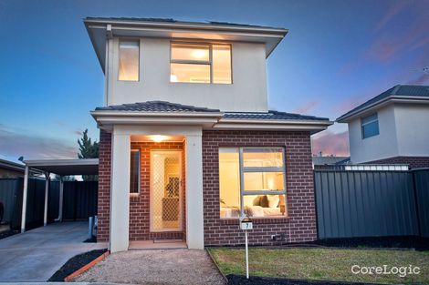 Property photo of 7 Palmer Parade Derrimut VIC 3026