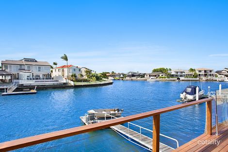 Property photo of 164 Sundance Way Runaway Bay QLD 4216
