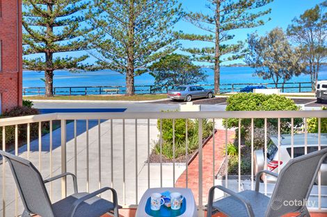 Property photo of 1/85 Esplanade Golden Beach QLD 4551