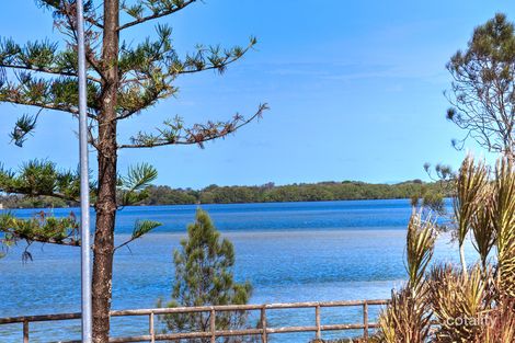Property photo of 1/85 Esplanade Golden Beach QLD 4551