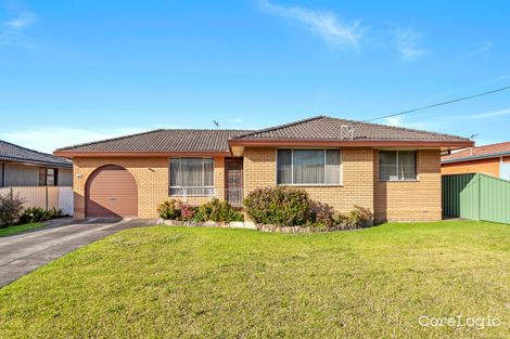 Property photo of 17 Brigadoon Circuit Oak Flats NSW 2529