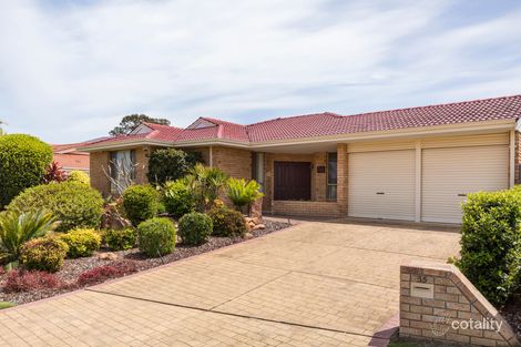 Property photo of 35 Broadbent Loop Leeming WA 6149