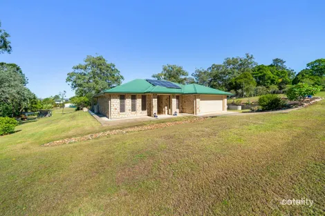 Property photo of 59 Bellambi Street Toogoolawah QLD 4313