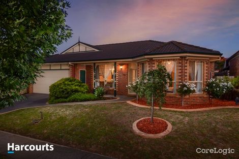 Property photo of 38 Cromford Crescent Narre Warren South VIC 3805