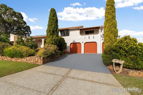 Property photo of 3 Fin Place Willetton WA 6155