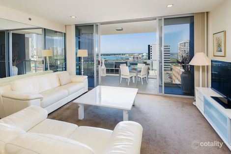 Property photo of 707/34 Scarborough Street Southport QLD 4215