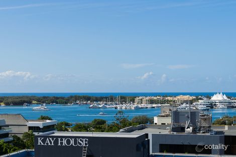 Property photo of 707/34 Scarborough Street Southport QLD 4215