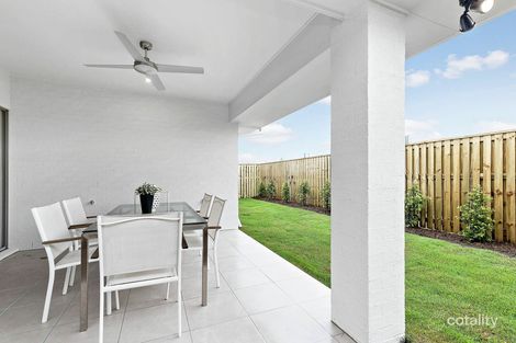Property photo of 41 Stone Crescent Baringa QLD 4551