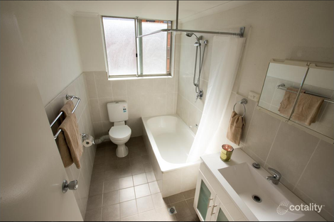 Property photo of 17/11 Crest Road Crestwood NSW 2620