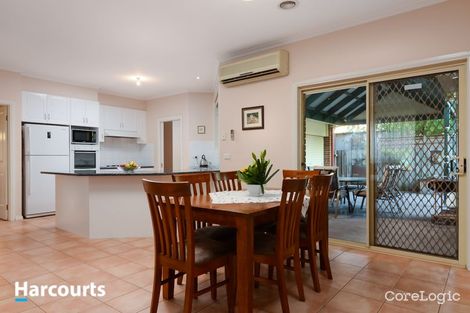 Property photo of 38 Cromford Crescent Narre Warren South VIC 3805