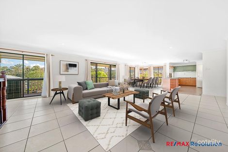 Property photo of 12 Lagovista Terrace Bahrs Scrub QLD 4207