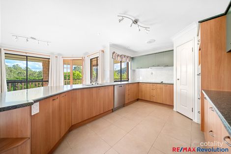 Property photo of 12 Lagovista Terrace Bahrs Scrub QLD 4207