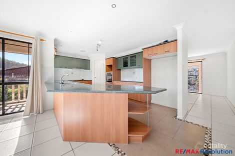 Property photo of 12 Lagovista Terrace Bahrs Scrub QLD 4207