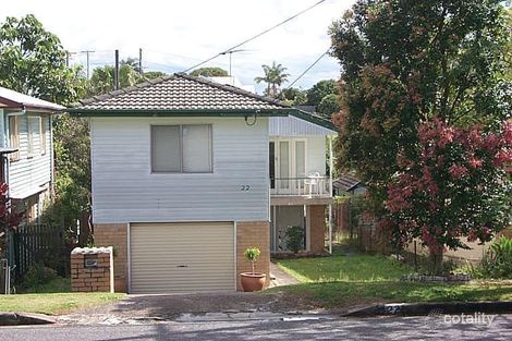 22 The Promenade, Camp Hill, QLD 4152