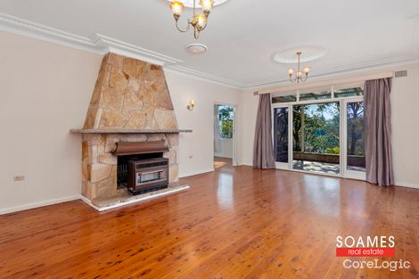 Property photo of 71 Elgin Street Gordon NSW 2072