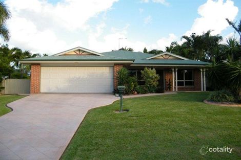 Property photo of 32 McCormack Avenue Rural View QLD 4740