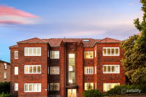 Property photo of 1/21 McLeod Street Mosman NSW 2088