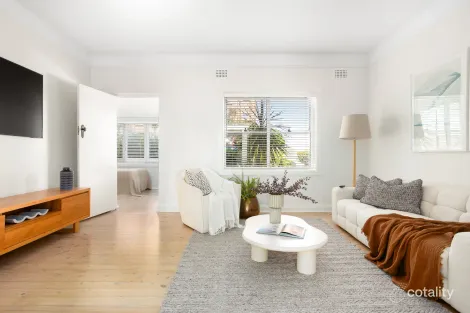 Property photo of 1/21 McLeod Street Mosman NSW 2088